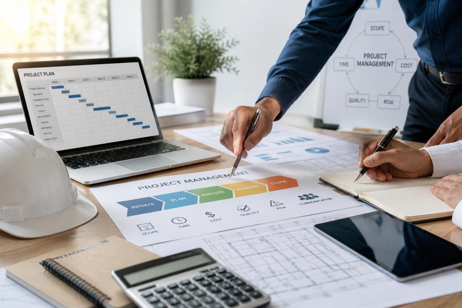 Project Management