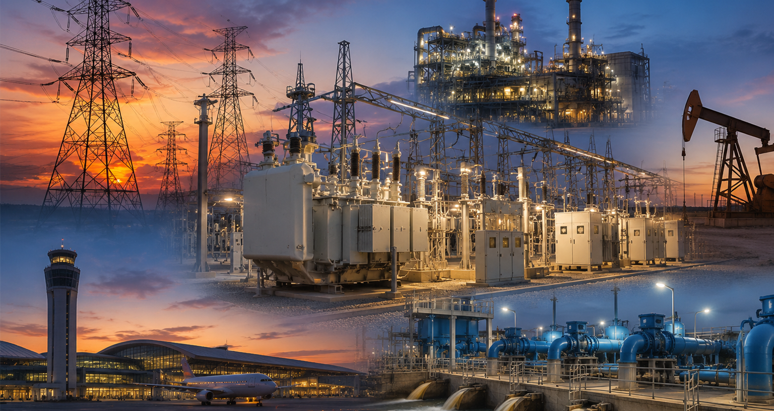 Electrical Systems